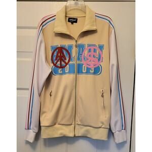 AMARI Studios Jacket Size M